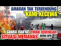 Download Lagu Gawat Warga Mengamuk‼️Dikepung Kembali Gedung DPR Oleh Mahasiswa Dan Anak SMA Tuntut Keadilan