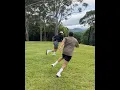 When you love the Driving Range