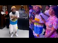 Yung Miami s Father Turns Up At Her Mom Keenya s Surprise B-Day Party