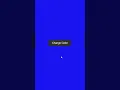 Random Background Color Changer with HTML CSS JavaScript