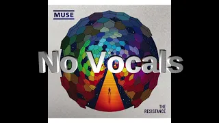 Download Muse - Resistance (Instrumental) MP3