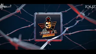 madura palapalakuthu dj reyz ft dj killer pranavis creation