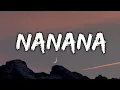 Download Lagu Agnez Mo - Nanana (Lyrics)