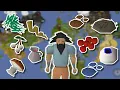 OSRS - Ironman Herblore Secondaries Guide