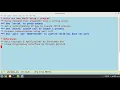 Linux 4 Write one s own shell in C using execvp function
