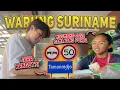 Download Lagu NGOMONG JAWA SAMA PEMILIK WARUNG DI TAMANREDJO⁉️ ADA MONUMEN ORANG JAWA DI MARIËNBURG⁉️ Suriname🇸🇷#2