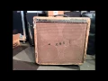 Download Lagu Scott Moyer demos the Scarlett Scout Chief 4-10 combo