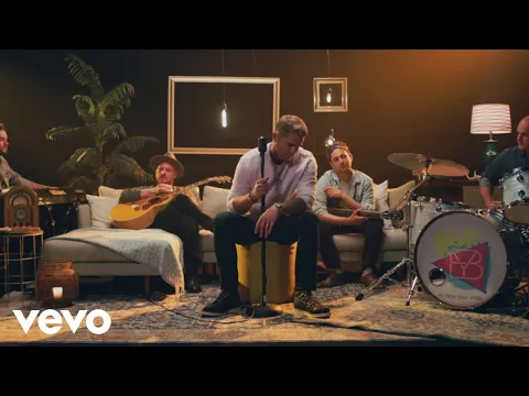 Brett Young - Not Yet