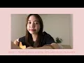 ขอลา – Pearpilincys (cover ver.live) | Gee Pussadee (**เพลงนี้มีเนื้อหาเศร้านะค้า)
