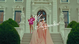 Madeline McDonald - Miss Independent