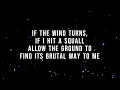 Hozier - I, Carrion (Icarian) [Lyrics]