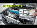 HYBRID RACING DETENT SPRING INSTALL K SERIES