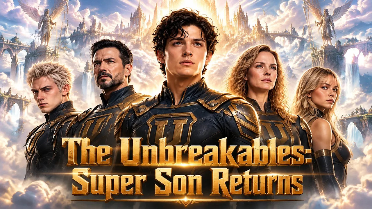 The Unbreakables