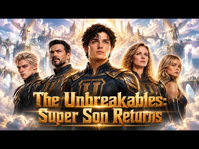 The Unbreakables