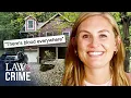 Who Killed Brooke Hanlon Husband s Chilling 911 Call Released