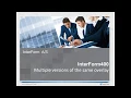 Interform400 Multiple versions of the same overlay