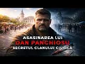 Lagu Asasinarea lui Dan Panchiosu - Secretul clanului Ciulică 🔍🕵️ Crime \u0026 Mistere