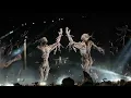 Anyma performing Turn on the Lights Again.. at Coachella weekend 2 - April 17, 2026