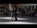 Natalia Cristofaro y Pablo Calvelli -  El látigo - Abrazo Tango Metz Festival 2019