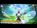 Download Lagu AKU BEREINKARNASI KE ISEKAI DAN MENDAPAT BERKAH DARI 7 DEWA