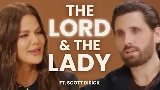 The Lord & The Lady ft. Scott Disick | Khloé in Wonder Land Episode 1 | Khloé Kardashian