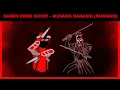 Download Lagu Kamen Rider Ghost - Musashi Damashi (Fanmade)