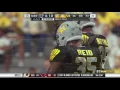 Madden NFL 17 sliders gameplay