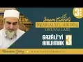 Download Lagu 3) Gazâlî'yi Anlamak [3] Minhâcü'l Âbidîn Okumaları - Nureddin Yıldız