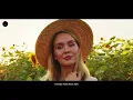 Tanha Dil Tanha Safar - Melodic Progressive House | Shaan | Long Drive Mix | Remix Muzik India |