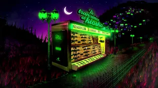 Ñengo Flow, Ele A El Dominio, Jon Z (feat. Sinfonico, Darell, Jenay) - Te Trancamos el Kiosko