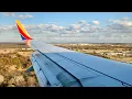 Full Flight - Southwest Airlines