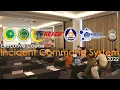 Executive Course on Incident Command System ICS