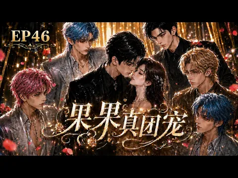 Guoguo, Everyone's Darling Episode 24