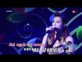 Love Is Not Easy 越難越愛 (TVB Line Walker) (Voice + Karaoke texts) - Jinny Ng 吴若希 (j.DANG Pro 2015)
