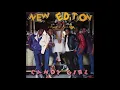 Download Lagu New Edition - Should Have Never Told Me