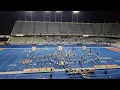 Mountain View High School - Marching Mavericks