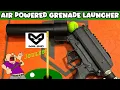 Download Lagu LL4D - Milsig M66G Grenade Launcher | Thoughts \u0026 Shots