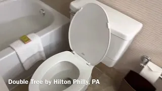Double Tree by Hilton Philly PA