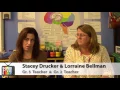 Kidsfit Kinesthetic Classrooms and Jean Blaydes Action Based Learning Labs Training Seminar