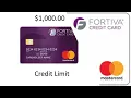 Fortiva Credit Card Review 2021