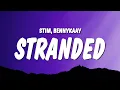 Download Lagu STIM - stranded (Lyrics) ft. Bennykaay