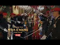 LIVE - Pedang Pora TNI AD Nintya \u0026 Agung di Hotel Mulia