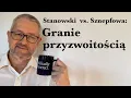 Download Lagu Stanowski vs. Sznepfowa: granie przyzwoitością