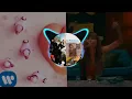 Dua Lipa, Taylor Swift - Cool Anti-Hero (Jayda G Remix) [Mashup] (Visualizer)
