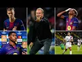 Download Lagu BARCELONA 1-2 PSG - HANSI FLICK CRITICISED - PHYSICAL CONCERNS - DANI OLMO MISSING...