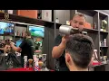 BLADE SHAVE is a men s grooming lounge