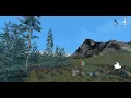 How-to Cinemachine Volumes Post-processing Rendering and more Unity 2022 3 PTIII