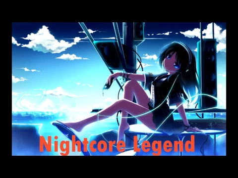 Download MP3 Nightcore -- Hedia - Your Mind (ft. Kristen Marie)