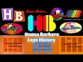 Download Lagu Hanna Barbera Logo History