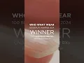 Download Lagu CND Strengthener RXx has won ‘Best Nail Treatment’ in the @whowhatwear 100 Beauty Awards 2024!